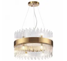 Подвесная люстра Odeon Light Focco 1031050