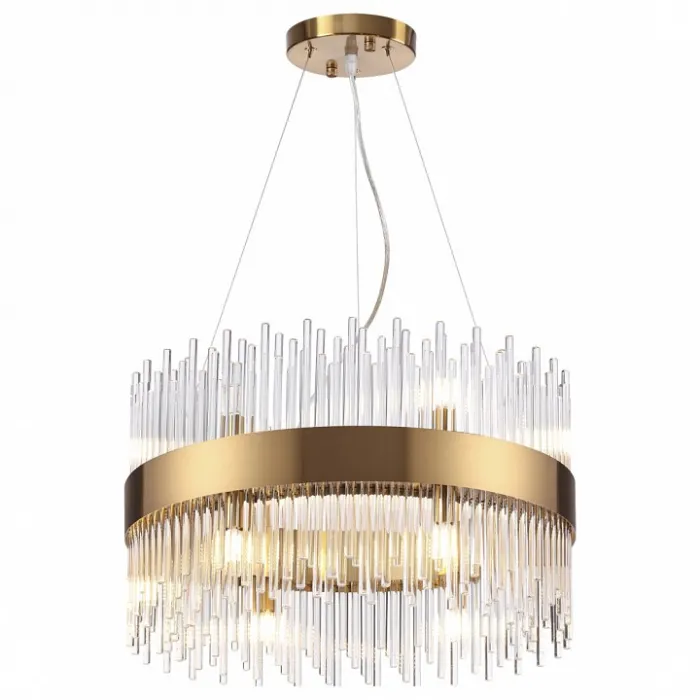 Подвесная люстра Odeon Light Focco 1031050 от ImperiumLoft