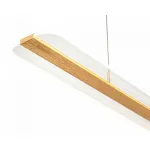 Подвесной светильник Vele Luce Futuro VL7224P01 