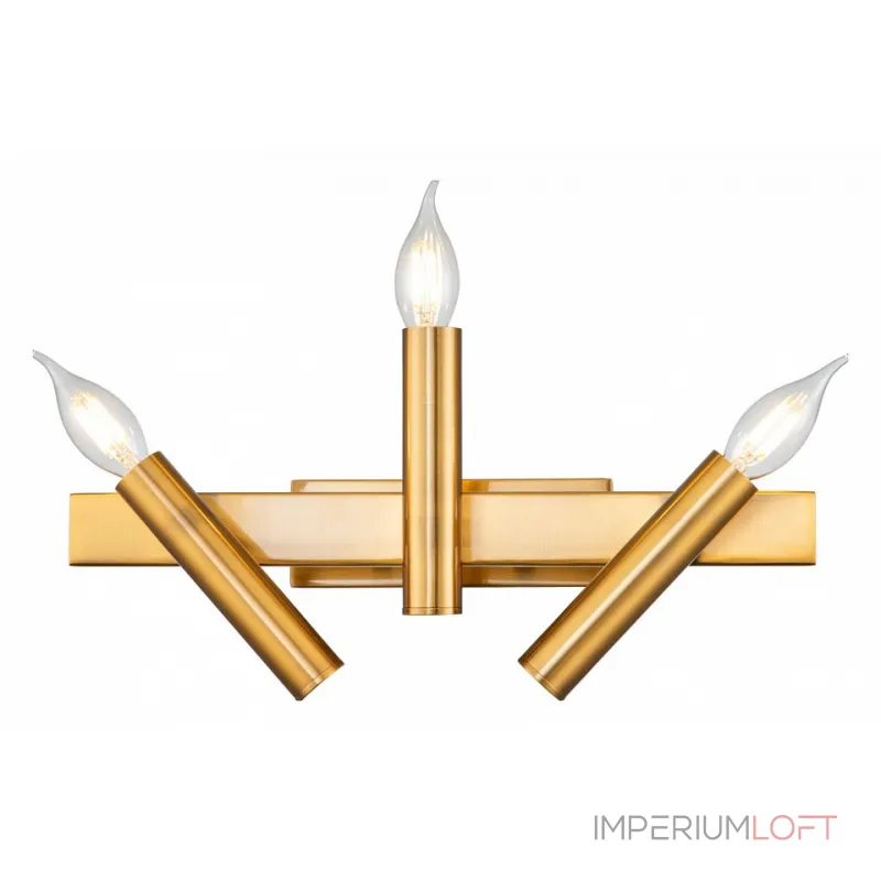 Бра Stilfort Leonardo 2156/05/03W