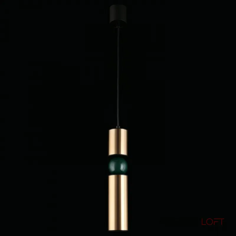 Подвесной светильник Aployt Brizhit APL.615.36.01