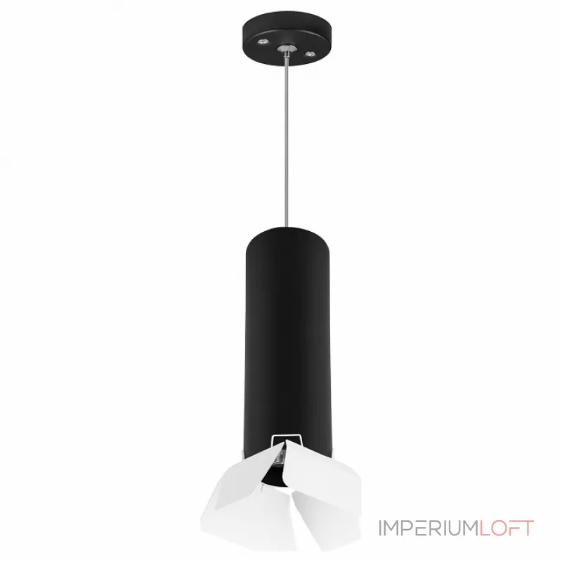 Подвесной светильник Lightstar Rullo 7 RP497436 