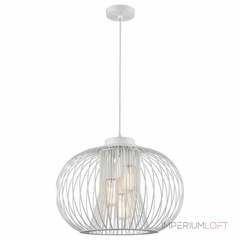 Подвесной светильник Vele Luce Alberto 742 VL5031P03 