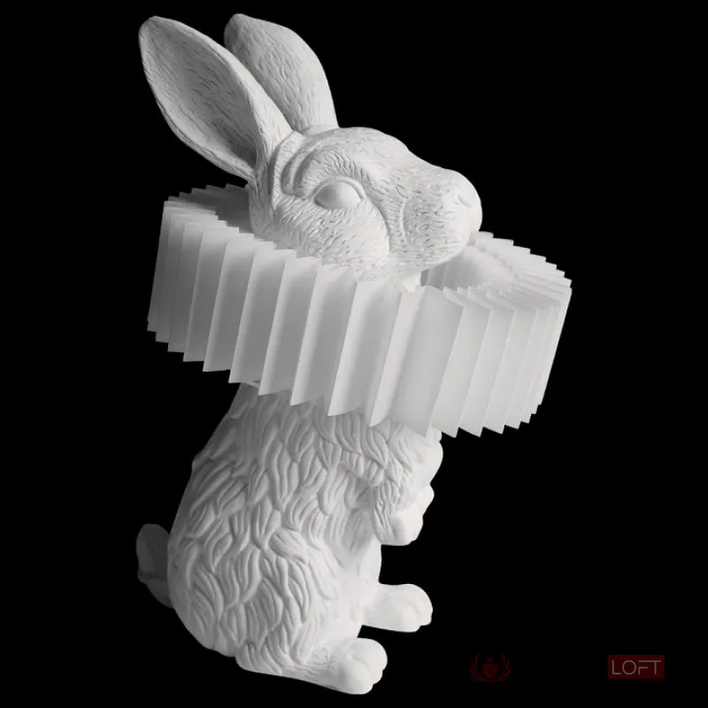Зверь световая Loft it Bunny 10117/A от ImperiumLoft