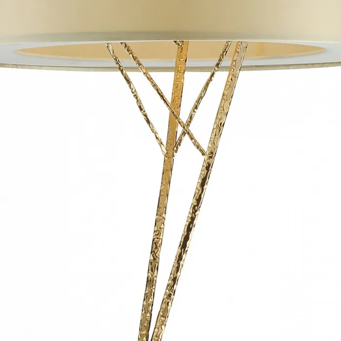 Торшер Lucia Tucci Naomi NAOMI F4730.5 gold от ImperiumLoft