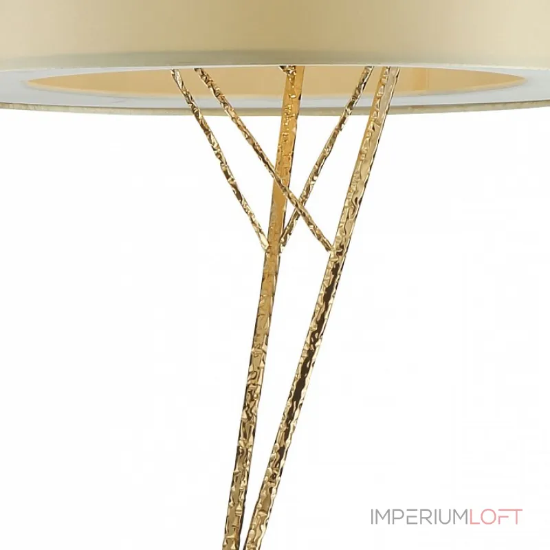 Торшер Lucia Tucci Naomi NAOMI F4730.5 gold от ImperiumLoft Торшер Lucia Tucci Naomi NAOMI F4730.5 gold от ImperiumLoft