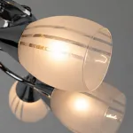 Потолочная люстра Arte Lamp Penny A2701PL-6CC 