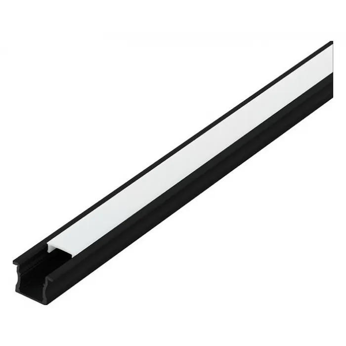 Короб встраиваемый  Eglo ПРОМО Recessed Profile 2 98994 Цвет плафонов белый от ImperiumLoft