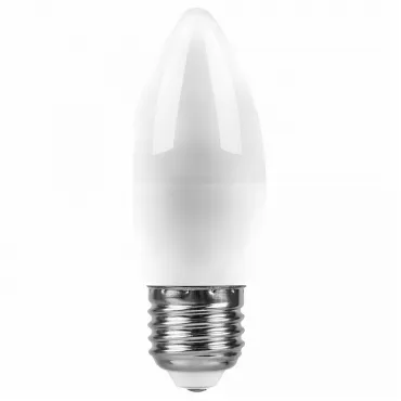 Лампа светодиодная Feron Saffit Sbc 3713 E27 13Вт 4000K 55167