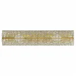 Накладной светильник Lightstar Monile 704632 Цвет арматуры золото Цвет плафонов прозрачный от ImperiumLoft