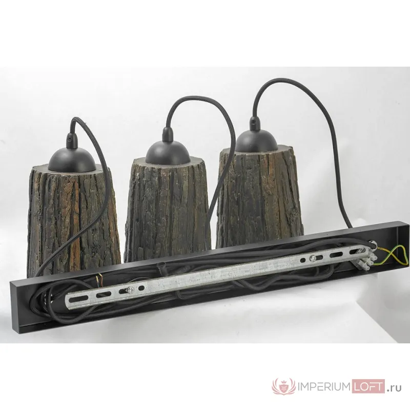 Подвесной светильник Lussole LSP-986 GRLSP-9863 от ImperiumLoft