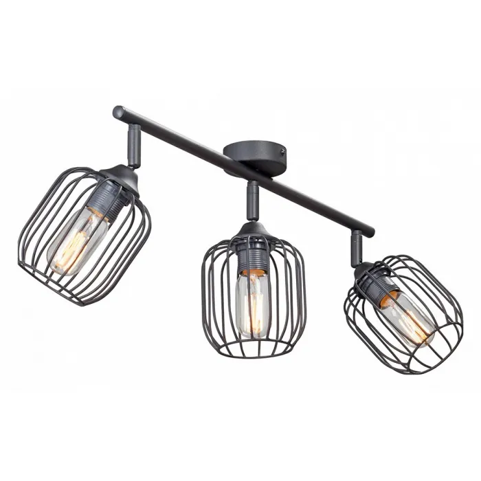 Спот Vitaluce V4298 V4298-1/3PL от ImperiumLoft