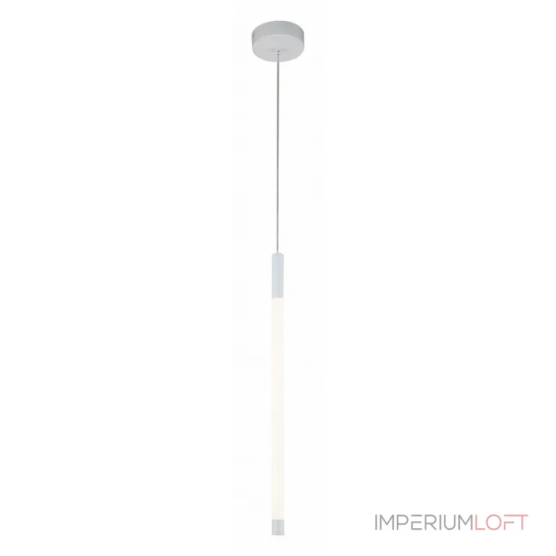 Подвесной светильник Indigo Vettore 14006/1P White