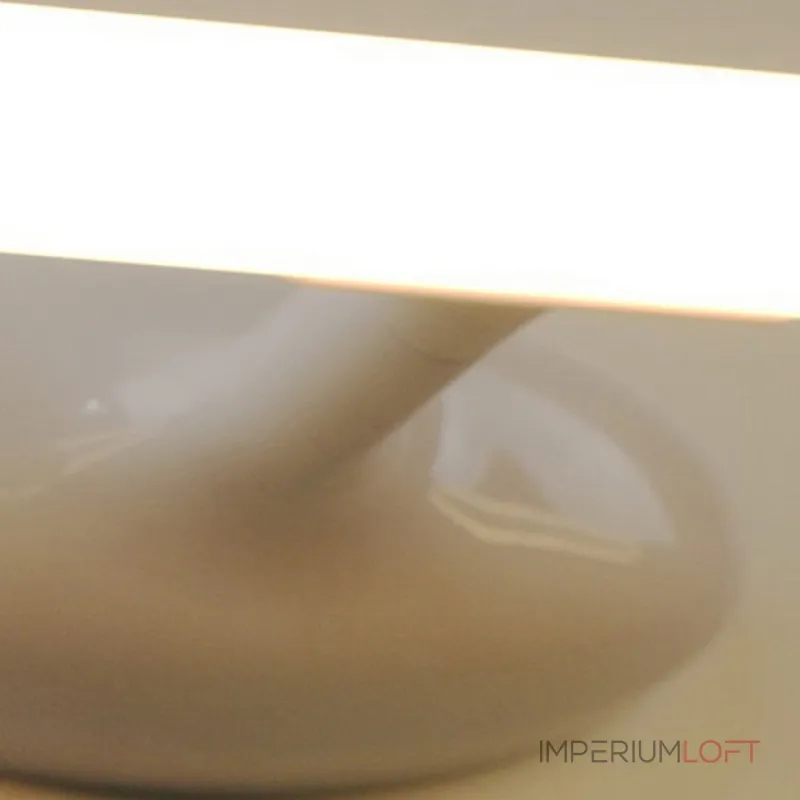 Подсветка для зеркала Arte Lamp 2836 A2836AP-1WH Цвет арматуры белый Цвет плафонов белый