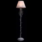 Торшер MW-Light Букет 16 421044701 Цвет арматуры белый Цвет плафонов белый от ImperiumLoft