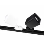 Светильник на штанге Ambrella XT781 XT7813010 Цвет плафонов черный