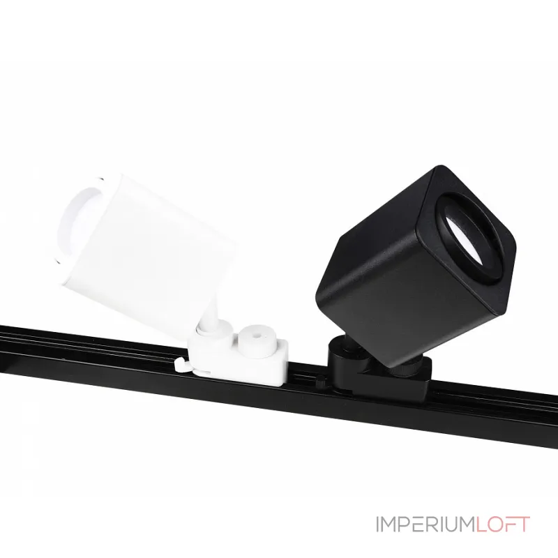 Светильник на штанге Ambrella XT781 XT7813010 Цвет плафонов черный