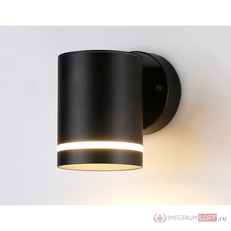 Светильник на штанге Ambrella Garden ST ST3327 от ImperiumLoft