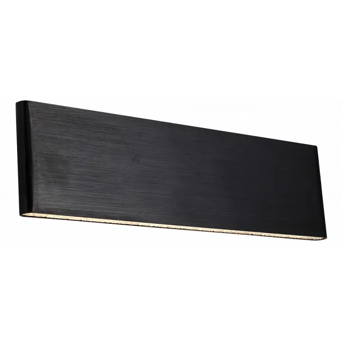Накладной светильник Lucia Tucci Aero AERO W206 nero LED от ImperiumLoft