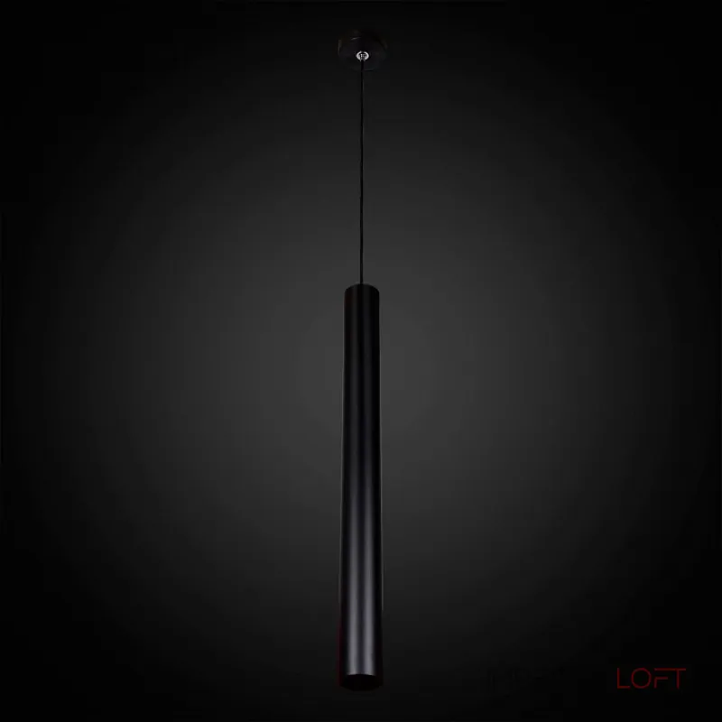 Подвесной светильник Citilux Тубус CL01PBL071N