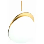 Подвесной светильник ST-Luce Laico SL1164.313.01 Цвет плафонов белый от ImperiumLoft
