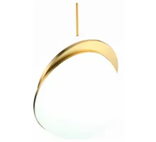 Подвесной светильник ST-Luce Laico SL1164.313.01 Цвет плафонов белый