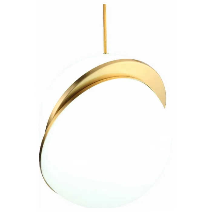 Подвесной светильник ST-Luce Laico SL1164.313.01 Цвет плафонов белый от ImperiumLoft