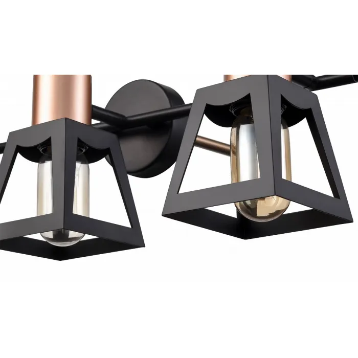 Спот Vele Luce Carisma VL6462W03 от ImperiumLoft