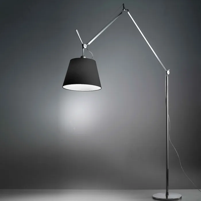 Основание для настольной лампы Artemide Tolomeo Mega E27 150Вт K 0564010A от ImperiumLoft