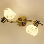 Спот Citilux Соната CL520523 Цвет арматуры бронза