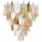 Подвесная люстра Favourite Pulcher 2619-37P  Подвесная люстра Favourite Pulcher 2619-37P