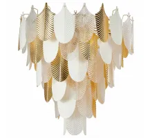 Подвесная люстра Favourite Pulcher 2619-37P 