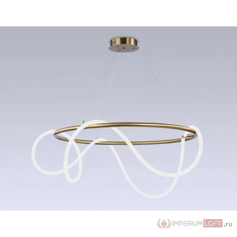 Подвесной светильник Ambrella FL FL10511 от ImperiumLoft