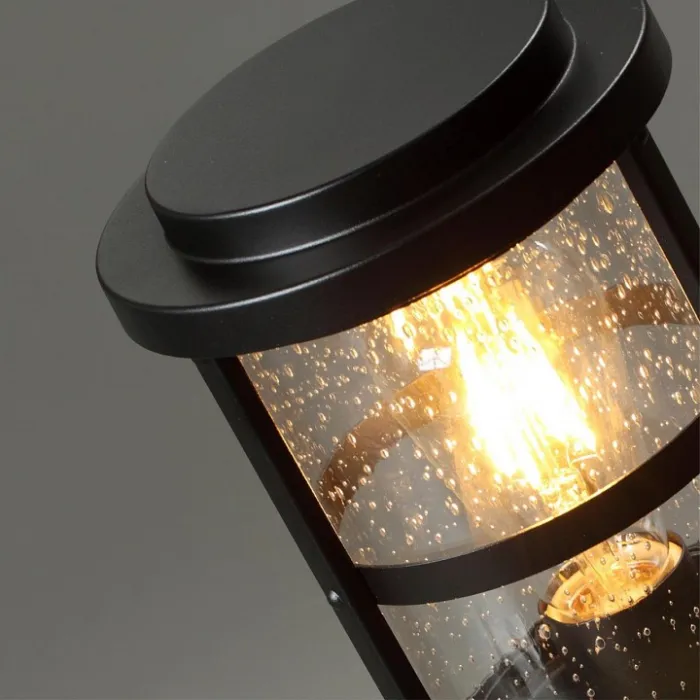 Наземный низкий светильник Odeon Light Magus 4964/1A от ImperiumLoft
