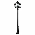Фонарный столб Fumagalli Gigi Bisso/Saba K22.156.S31.AYF1R от ImperiumLoft
