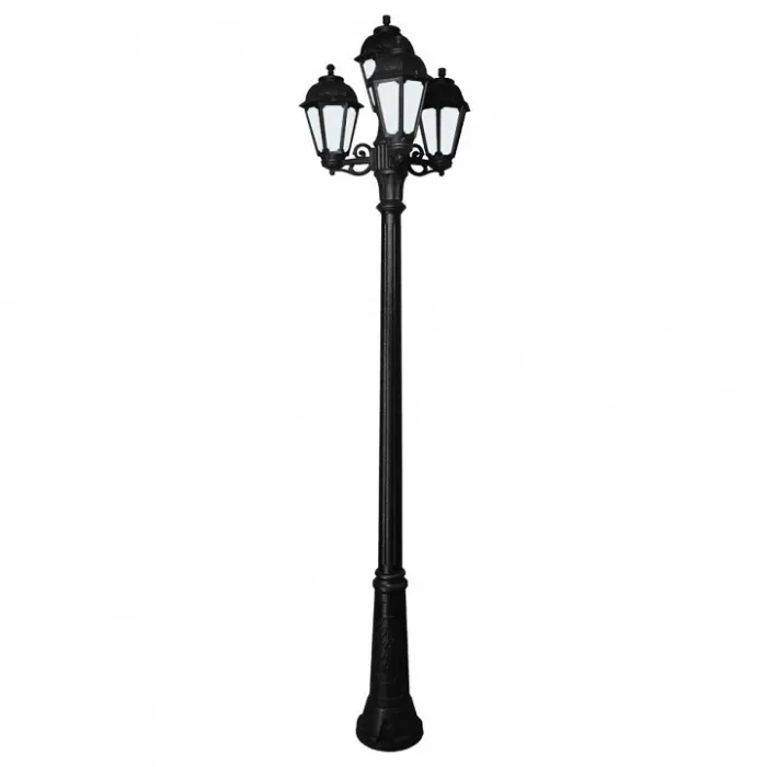 Фонарный столб Fumagalli Gigi Bisso/Saba K22.156.S31.AYF1R от ImperiumLoft