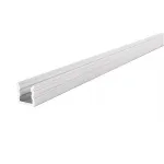 Профиль накладной  Deko-Light AU-02-05 970185 Цвет арматуры белый