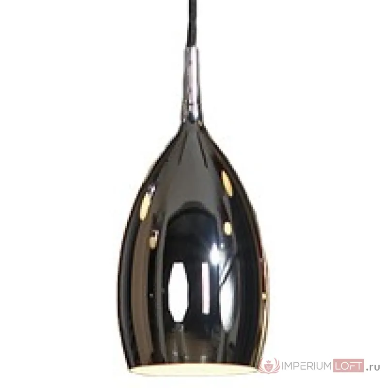 Подвесной светильник Lussole Collina LSQ-0706-01 Цвет арматуры хром Цвет плафонов хром от ImperiumLoft