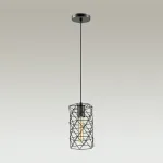 Подвесной светильник Lumion Olaf 3729/1 