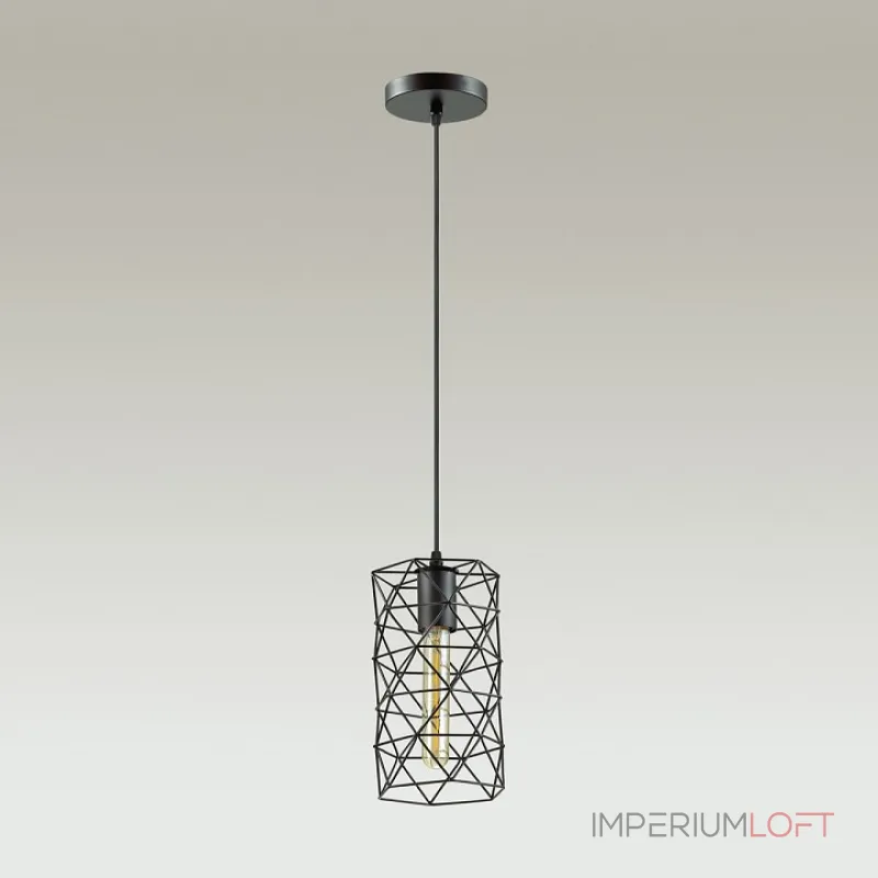 Подвесной светильник Lumion Olaf 3729/1 