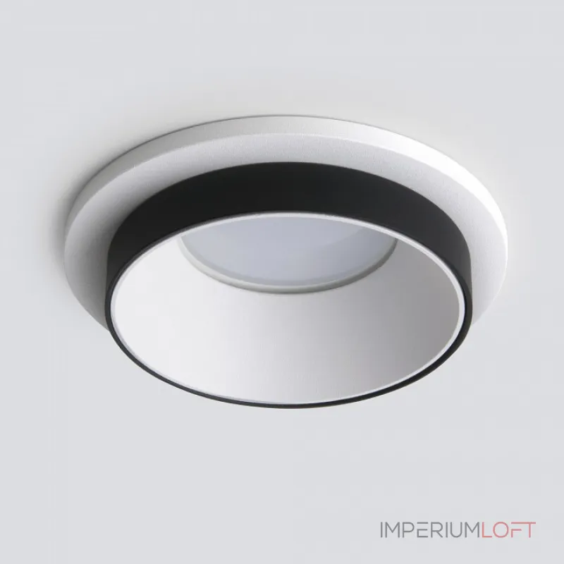 Встраиваемый светильник Elektrostandard 113 MR16 a053342 от ImperiumLoft Встраиваемый светильник Elektrostandard 113 MR16 a053342 от ImperiumLoft