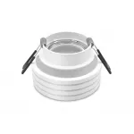 Встраиваемый светильник Ambrella Techno 2 TN301 Цвет плафонов белый Цвет арматуры белый от ImperiumLoft