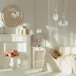 Подвесной светильник Odeon Light Bizet 4855/1B Цвет плафонов прозрачный Цвет арматуры золото от ImperiumLoft