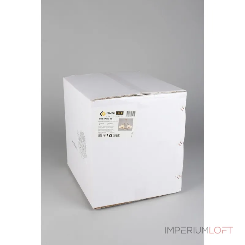 Люстра на штанге Omnilux Acuto OML-67007-06