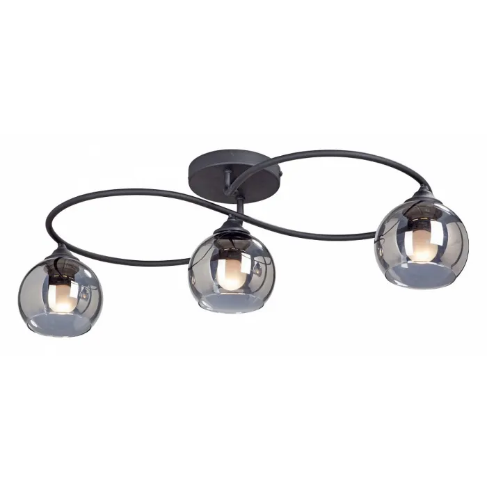Потолочная люстра Vitaluce V4965-1/3PL от ImperiumLoft