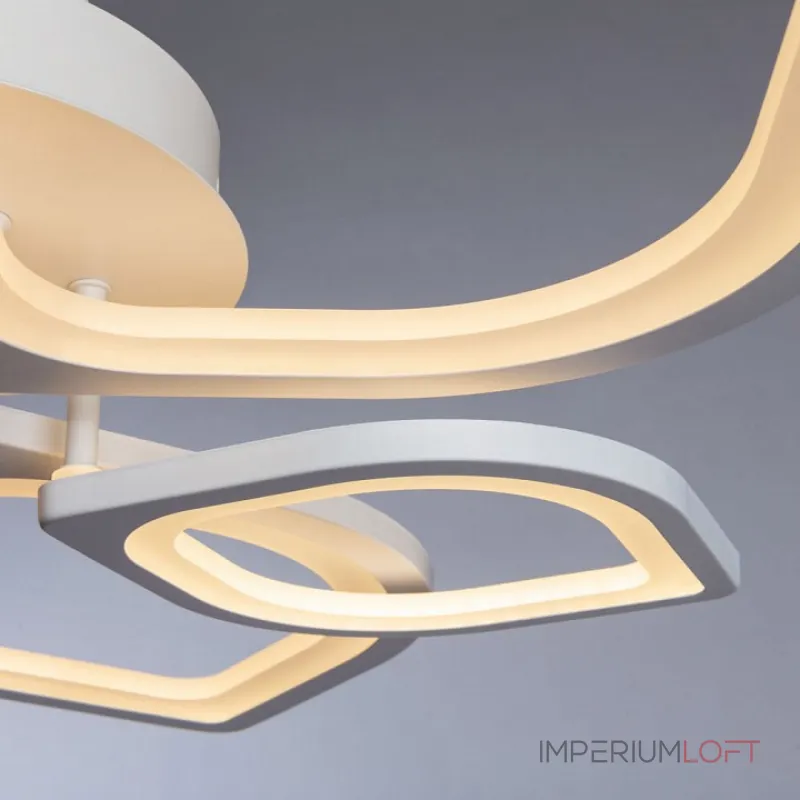 Накладной светильник Arte Lamp Polli A2531PL-6WH Накладной светильник Arte Lamp Polli A2531PL-6WH