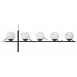 Подвесной светильник F-promo Tior 4106-5P от ImperiumLoft