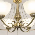 Подвесная люстра Citilux Франческа CL417263 от ImperiumLoft