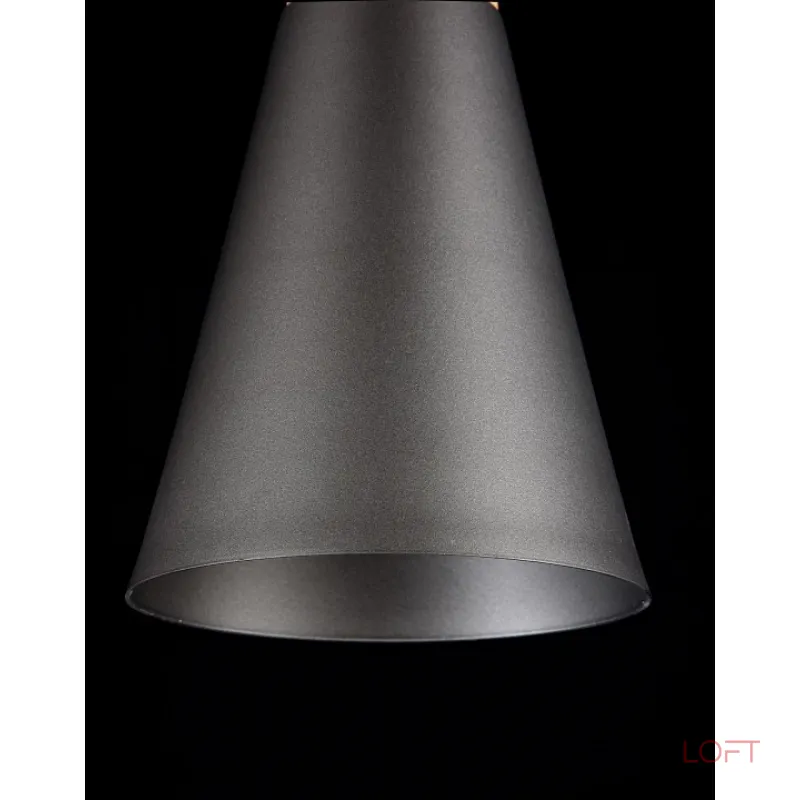 Подвесной светильник Maytoni P359-PL-140-C Подвесной светильник Maytoni P359-PL-140-C