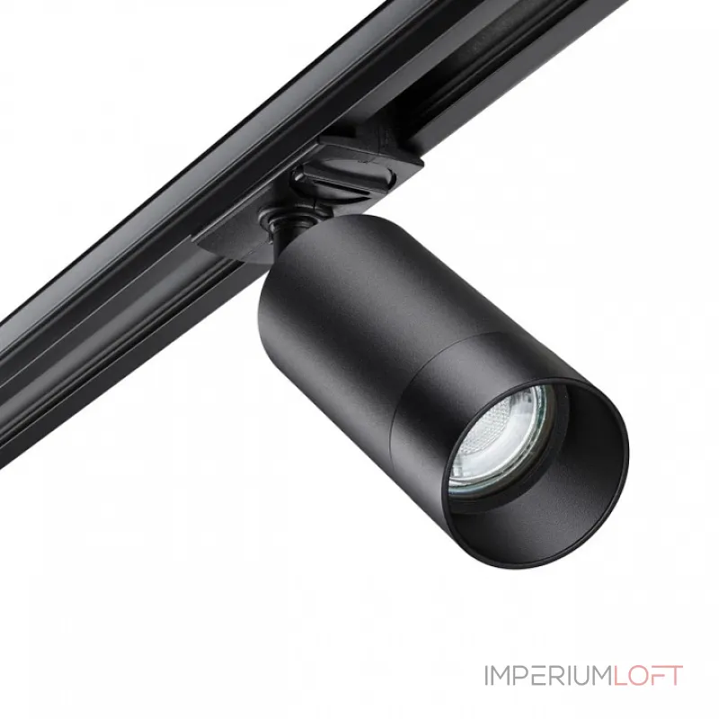 Светильник на штанге Novotech Slim 370861 от ImperiumLoft Светильник на штанге Novotech Slim 370861 от ImperiumLoft